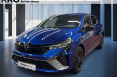 Renault Clio ESPRIT ALPINE TCe 90 SELBSTPARKEND