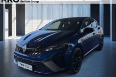 Renault Clio ESPRIT ALPINE TCe 90 SELBSTPARKEND