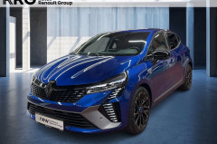 Renault Clio ESPRIT ALPINE TCe 90 SELBSTPARKEND