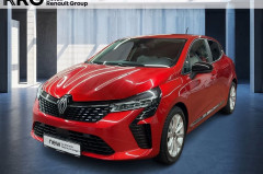 Renault Clio EVOLUTION LPG TCe 100 8 FACH BEREIFT