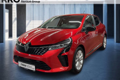 Renault Clio EVOLUTION LPG TCe 100 SITZHEIZUNG