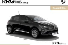 Renault Clio Evolution TCe 100 LPG Apple CarPlay SHZ PDC