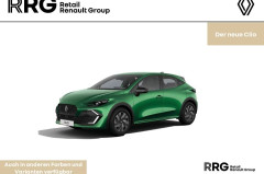Renault Clio Evolution TCe 115 Apple CarPlay PDC KLIMA B