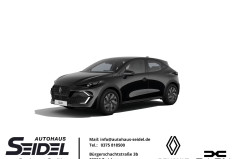Renault Clio Evolution TCe 115 Komfort Paket, Allwetter,