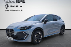 Renault Clio Frühlingspreise!  Fahrbereit!  Sofort! Techno TCe 115