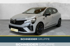 Renault Clio HOT-DEAL Esprit Alpine TCe 90  Infotext lesen SHZ+NAVI+LED
