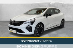 Renault Clio HOT-DEAL TEchno TCe 90  Infotext lesen SHZ+NAVI+LED