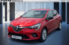 Renault Clio INTENS TCe 90 CARPLAY PDC KLIMA