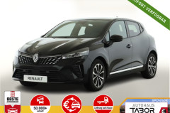 Renault Clio Techno Kam360 WinterP LED Nav Temp Keyl PDC