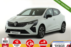 Renault Clio Techno Kam360 WinterP LED Nav Temp Keyl PDC