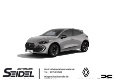 Renault Clio Techno TCe 115 EDC Winter, Safety & Driving