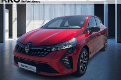 Renault Clio TECHNO TCe 90 360° KAMERA