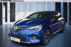Renault Clio Techno TCe 90 Apple CarPlay Rückfahrkamera