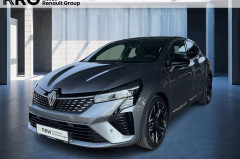 Renault Clio TECHNO TCe 90 LENKRAD BEHEIZBAR