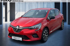 Renault Clio TECHNO TCe 90 UPE:23.000,-