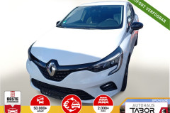Renault Clio V 1.0 TCe 90 CVT Evolution LED Nav Temp PDC