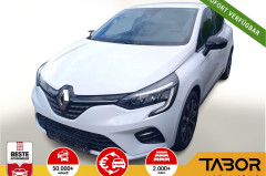 Renault Clio V 1.0 TCe 90 CVT Techno LED Nav Kam360° PDC
