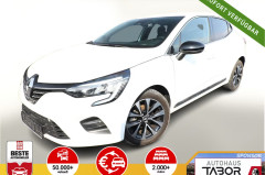 Renault Clio V 1.0 TCe 90 CVT Techno LED Nav PDC Kam 16Z