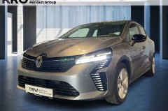 Renault Clio V TCe 90 Evolution Kamera Allwetter Sitzhzg