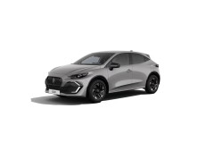 Renault Clio VI 1.8 E-TECH Hybrid 160 Techno.