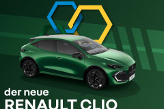 Renault Clio VI Techno TCe 115