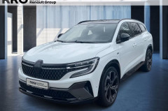 Renault Espace 1.2 E-TECH Hybr 200 Esprit Alp.7sz