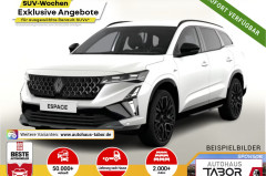 Renault Espace 6 Esprit Alpine E-Tech 200 7-Si Matrix