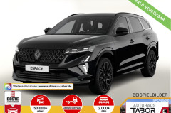 Renault Espace 6 Esprit Alpine Full Hybrid E-Tech 200 7-