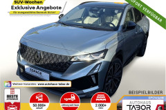 Renault Espace 6 Iconic E-Tech 200 7-Si PanoD el Heckkl