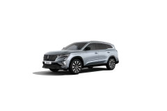 Renault Espace 6 Techno Full Hybrid E-Tech 200 *Nur bis Zulassung 30.06.!*1.Wartung Inkl.*