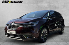 Renault Espace BLUE dCi 190 Initiale Paris