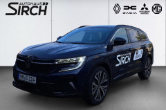 Renault Espace E-Tech Full Hybrid 200