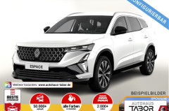 Renault Espace ESPACE Techno Full Hybrid E-Tech 200 7-Sitzer