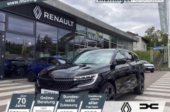 Renault Espace ESPRIT ALPINE 7-SITZER E-TECH FULL HYBRID 200   SOFORT VERFÜGBAR