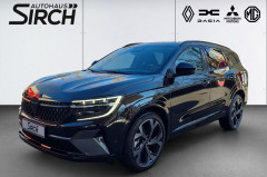 Renault Espace Esprit Alpine E-Tech Full Hybrid 200