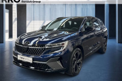 Renault Espace ESPRIT ALPINE E-TECH HYBRID 200 7-SITZER