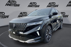 Renault Espace Full-Hybrid200 Iconic Vision Paket Ganzjahres Reifen