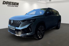 Renault Espace Iconic 200  Matrix+PanoD+HuD+Harman Kardon