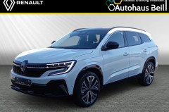 Renault Espace VI Iconic E-Tech Full Hybrid 200 5-Sitzer