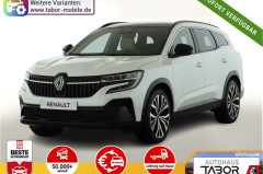 Renault Espace VI Iconic Pano H/K Matrix HUD Kam360 20Z