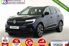 Renault Espace VI Iconic Pano H/K Matrix HUD Kam360 20Z
