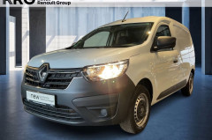 Renault Express dCi 75 Klima Sitzhzg Trennwand Allwetter