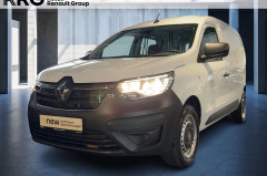 Renault Express dCi 75 Trenngitter Allwetter Klima LED