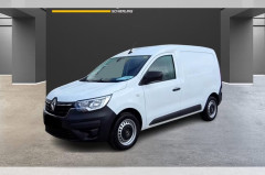 Renault Express Extra 1.3 TCe 100/KLIMA/DAB/ UVM.