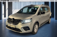 Renault Grand Kangoo TECHNO TCe 130 7 Sitze
