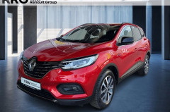 Renault Kadjar Black Edition TCe 140 EDC GPF Apple CarPl - SOFORT VERFÜGBAR OHNE EINMALIGE KOSTEN
