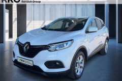 Renault Kadjar BUSINESS Edition TCe 140 GPF - SOFORT VERFÜGBAR OHNE EINMALIGE KOSTEN