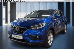 Renault Kadjar BUSINESS EDITION TCe 140 SITZHEIZUNG