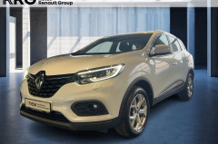 Renault Kadjar TCe 140 Business Edition GPF Klimaauto.
