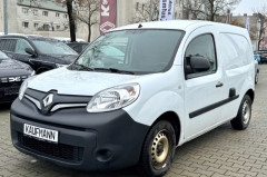 Renault Kangoo Dein mobiles Werkstatt-Upgrade